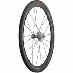 Fulcrum Speed 55C Carbon Laufradsatz -Fulcrum-Laden 318866