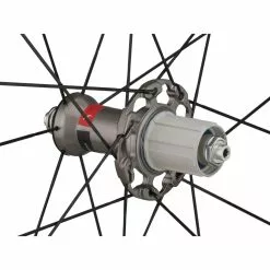 Fulcrum Speed 55C Carbon Laufradsatz -Fulcrum-Laden 318867