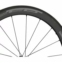 Fulcrum Speed 55C Carbon Laufradsatz -Fulcrum-Laden 318868