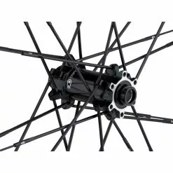 Crankbrothers Cobalt 2 Disc 6-Loch 29" Boost Laufradsatz -Fulcrum-Laden 319069