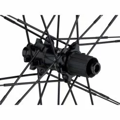 Crankbrothers Cobalt 2 Disc 6-Loch 29" Boost Laufradsatz -Fulcrum-Laden 319071