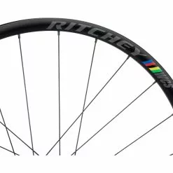 RITCHEY WCS Zeta Disc Center Lock Laufradsatz -Fulcrum-Laden 319332