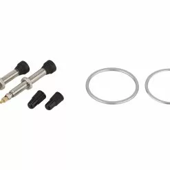 RITCHEY WCS Zeta Disc Center Lock Laufradsatz -Fulcrum-Laden 319333