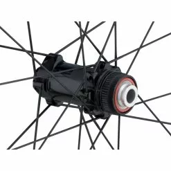 Fulcrum Wind 55 DB C19 Disc Center Lock Laufradsatz -Fulcrum-Laden 320061