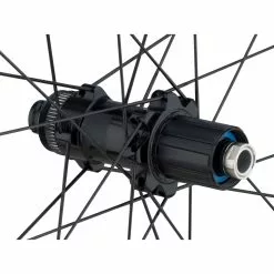 Fulcrum Wind 55 DB C19 Disc Center Lock Laufradsatz -Fulcrum-Laden 320063