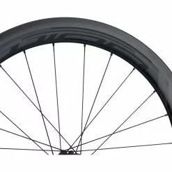 Fulcrum Wind 55 DB C19 Disc Center Lock Laufradsatz -Fulcrum-Laden 320064