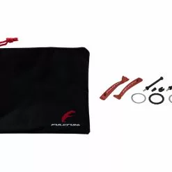 Fulcrum Wind 55 DB C19 Disc Center Lock Laufradsatz -Fulcrum-Laden 320065