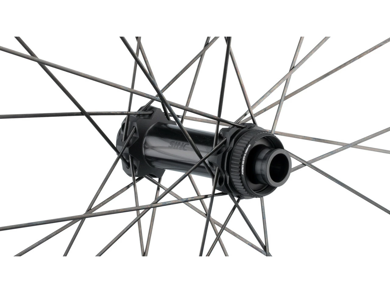 Dt-swiss EXC 1200 SPLINE 30 Boost Disc Center Lock 29" Laufradsatz 3 Dt-swiss EXC 1200 SPLINE 30 Boost Disc Center Lock 29" Laufradsatz – Bild 3