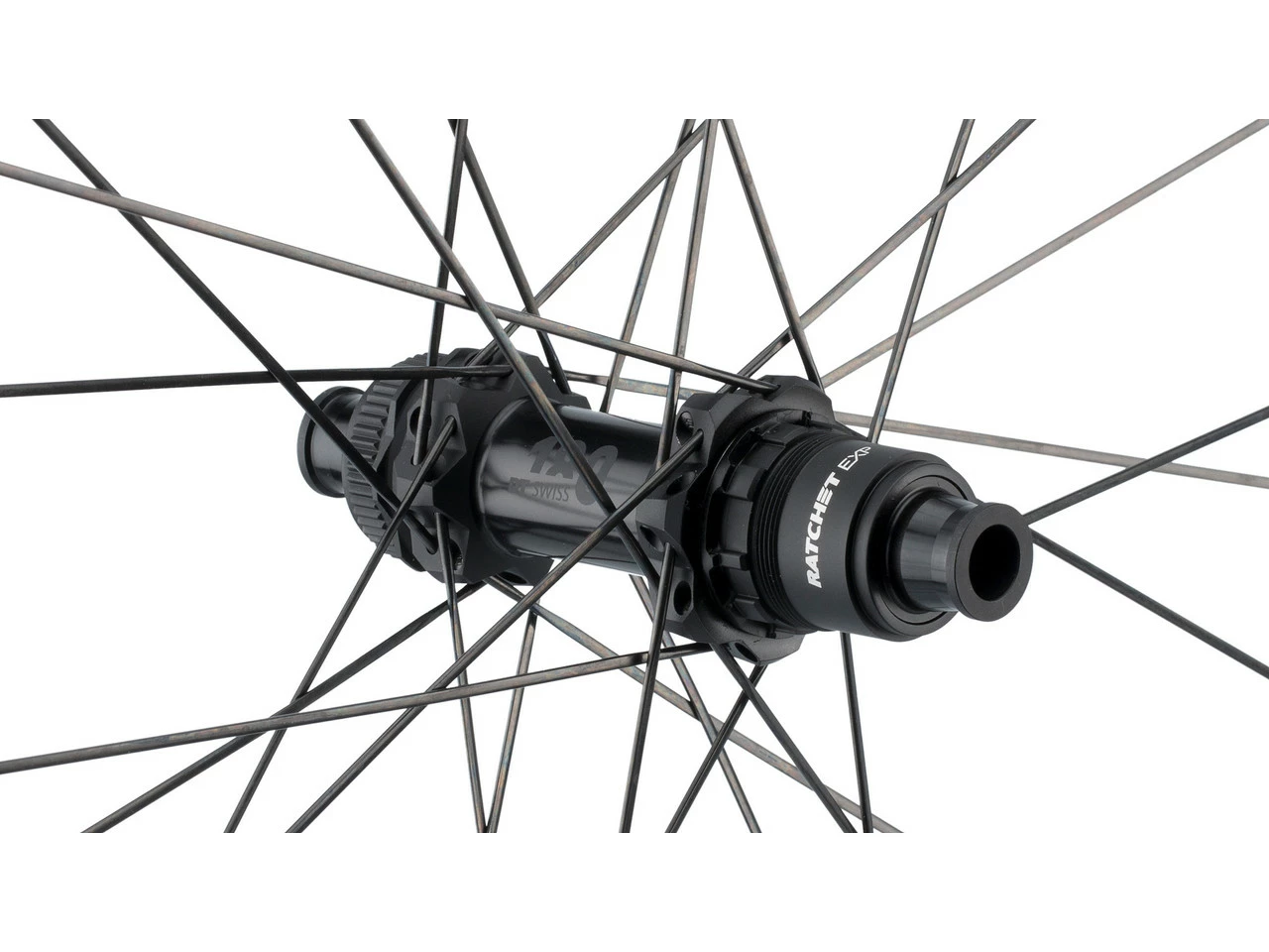 Dt-swiss EXC 1200 SPLINE 30 Boost Disc Center Lock 29" Laufradsatz 5 Dt-swiss EXC 1200 SPLINE 30 Boost Disc Center Lock 29" Laufradsatz – Bild 5