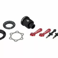 Dt-swiss EXC 1200 SPLINE 30 Boost Disc Center Lock 29" Laufradsatz 15 Dt-swiss EXC 1200 SPLINE 30 Boost Disc Center Lock 29" Laufradsatz -Fulcrum-Laden 320746