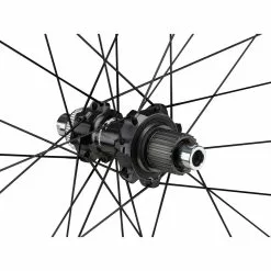 Shimano WH-M8100-TL-B XT Disc Center Lock 29" Laufradsatz -Fulcrum-Laden 321948