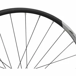 Shimano WH-M8100-TL-B XT Disc Center Lock 29" Laufradsatz -Fulcrum-Laden 321949