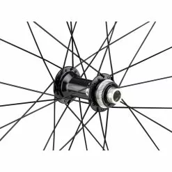 Shimano WH-M8120-TL-B XT Disc Center Lock 29" Laufradsatz -Fulcrum-Laden 321960