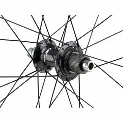 Shimano WH-M8120-TL-B XT Disc Center Lock 29" Laufradsatz -Fulcrum-Laden 321962