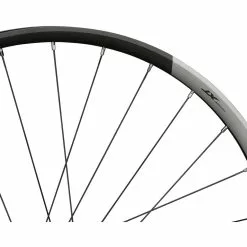 Shimano WH-M8120-TL-B XT Disc Center Lock 29" Laufradsatz -Fulcrum-Laden 321963