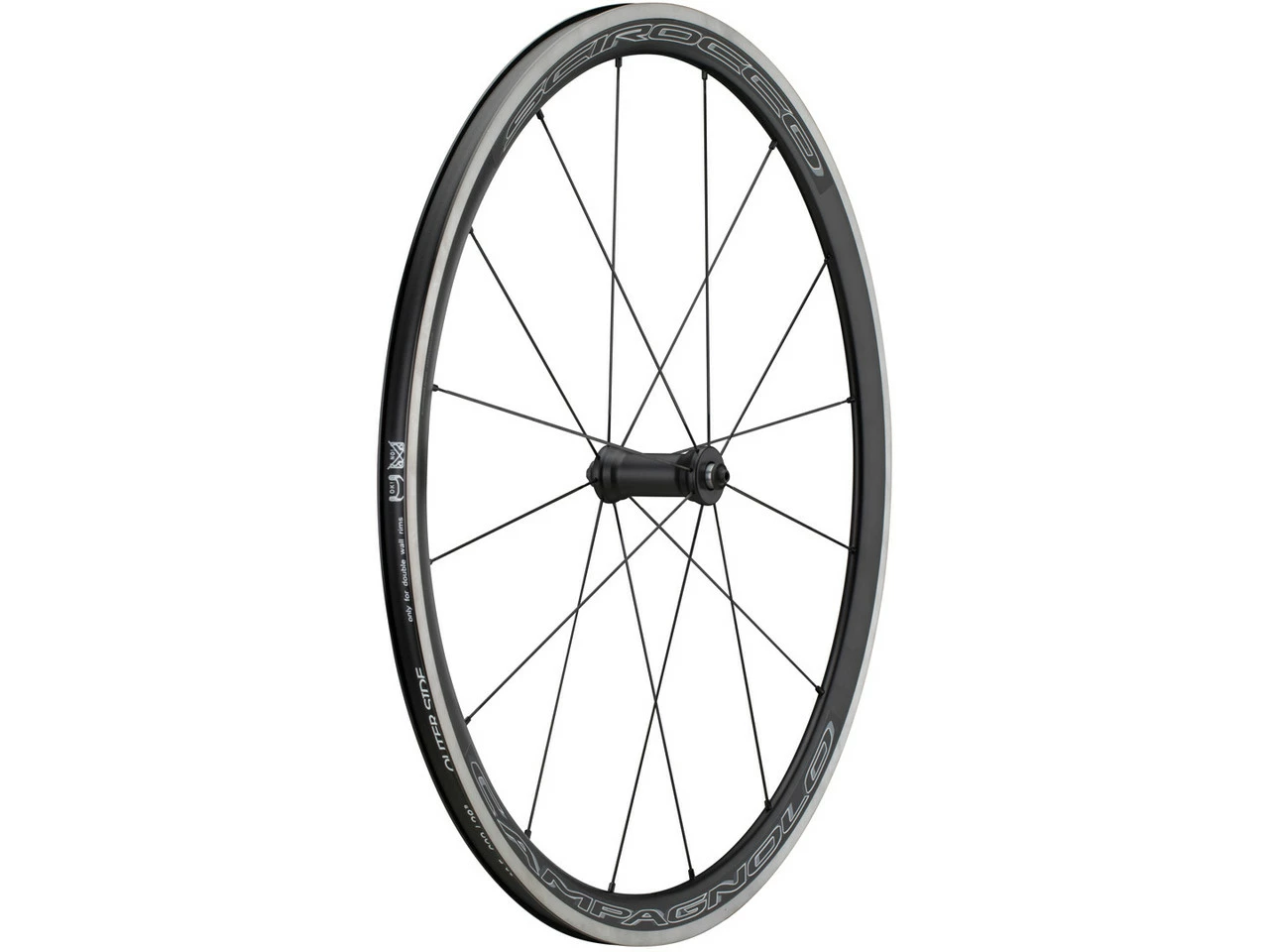Campagnolo® Scirocco C17 Laufradsatz 2 Campagnolo® Scirocco C17 Laufradsatz – Bild 2
