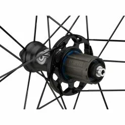 Campagnolo® Scirocco C17 Laufradsatz 9 Campagnolo® Scirocco C17 Laufradsatz -Fulcrum-Laden 322789