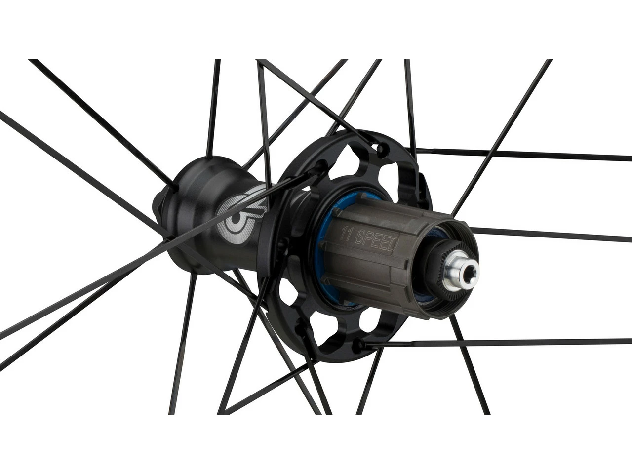 Campagnolo® Scirocco C17 Laufradsatz 5 Campagnolo® Scirocco C17 Laufradsatz – Bild 5