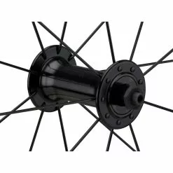 Campagnolo® Calima G3 Laufradsatz -Fulcrum-Laden 322805
