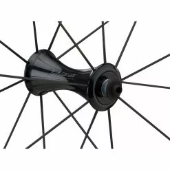 Campagnolo® Bora WTO 60 Road 28" Laufradsatz -Fulcrum-Laden 322831