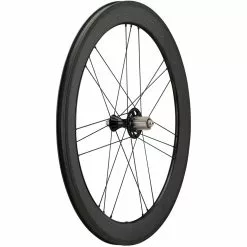 Campagnolo® Bora WTO 60 Road 28" Laufradsatz -Fulcrum-Laden 322832