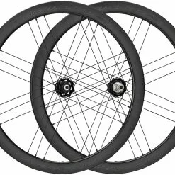 Fulcrum-Laden 23 Campagnolo® Bora WTO 45 Carbon Disc Center Lock 28" Laufradsatz