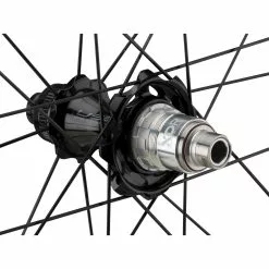 Campagnolo® Bora WTO 45 Carbon Disc Center Lock 28" Laufradsatz -Fulcrum-Laden 322911