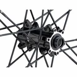 Crankbrothers Iodine 2 Disc 6-Loch 29" Boost Laufradsatz 8 Crankbrothers Iodine 2 Disc 6-Loch 29" Boost Laufradsatz -Fulcrum-Laden 323148