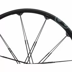 Crankbrothers Iodine 2 Disc 6-Loch 29" Boost Laufradsatz 11 Crankbrothers Iodine 2 Disc 6-Loch 29" Boost Laufradsatz -Fulcrum-Laden 323151