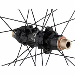 Syntace W25i Alu EVO3 Disc Center Lock 28" Laufradsatz -Fulcrum-Laden 323325