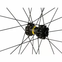 Mavic Aksium Disc 6-Loch Laufradsatz -Fulcrum-Laden 324629