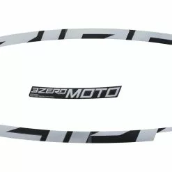 ZIPP Decal Kit Für 3ZERO MOTO 29"