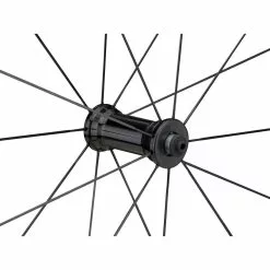 Fulcrum Wind 40C C17 Laufradsatz 9 Fulcrum Wind 40C C17 Laufradsatz -Fulcrum-Laden 327651