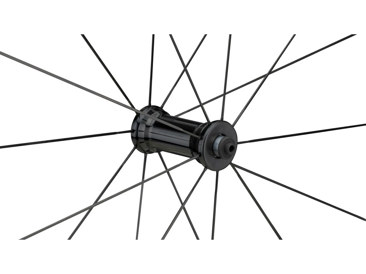 Fulcrum Wind 40C C17 Laufradsatz 3 Fulcrum Wind 40C C17 Laufradsatz – Bild 3