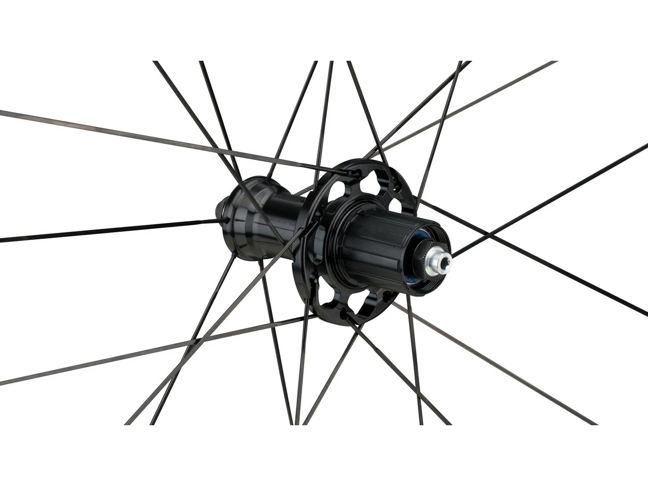 Fulcrum Wind 40C C17 Laufradsatz 5 Fulcrum Wind 40C C17 Laufradsatz – Bild 5