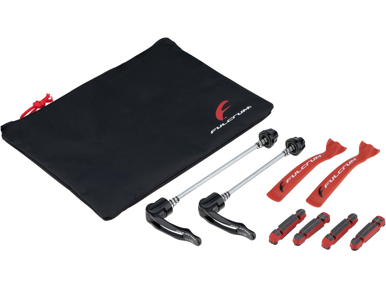 Fulcrum Wind 40C C17 Laufradsatz 7 Fulcrum Wind 40C C17 Laufradsatz – Bild 7