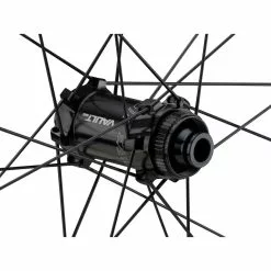 EASTON EC90 AX Disc Center Lock Carbon 28" Laufradsatz -Fulcrum-Laden 329903