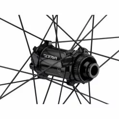 EASTON EA90 AX Disc Center Lock 28" Laufradsatz 9 EASTON EA90 AX Disc Center Lock 28" Laufradsatz -Fulcrum-Laden 334330