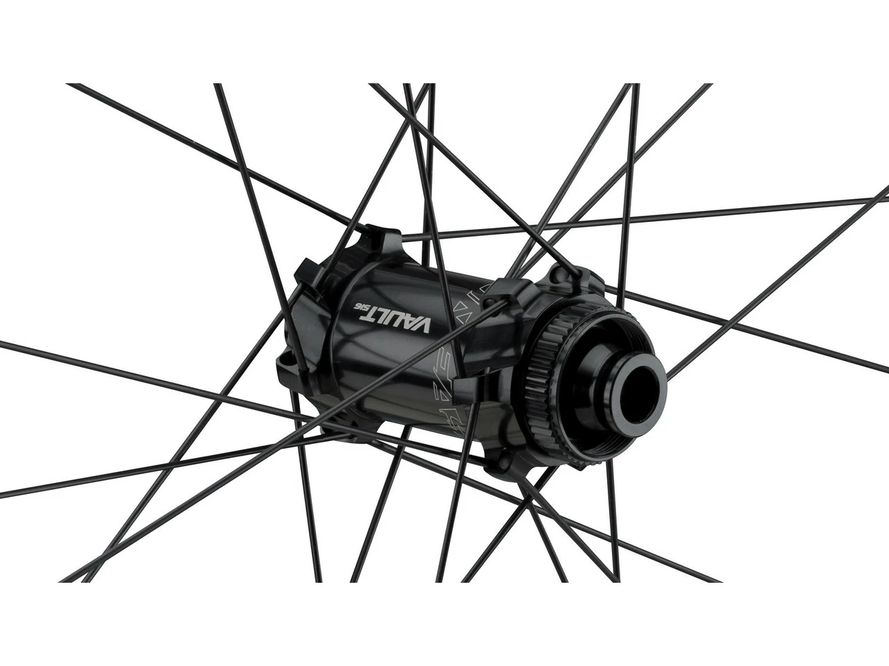 EASTON EA90 AX Disc Center Lock 28" Laufradsatz 3 EASTON EA90 AX Disc Center Lock 28" Laufradsatz – Bild 3