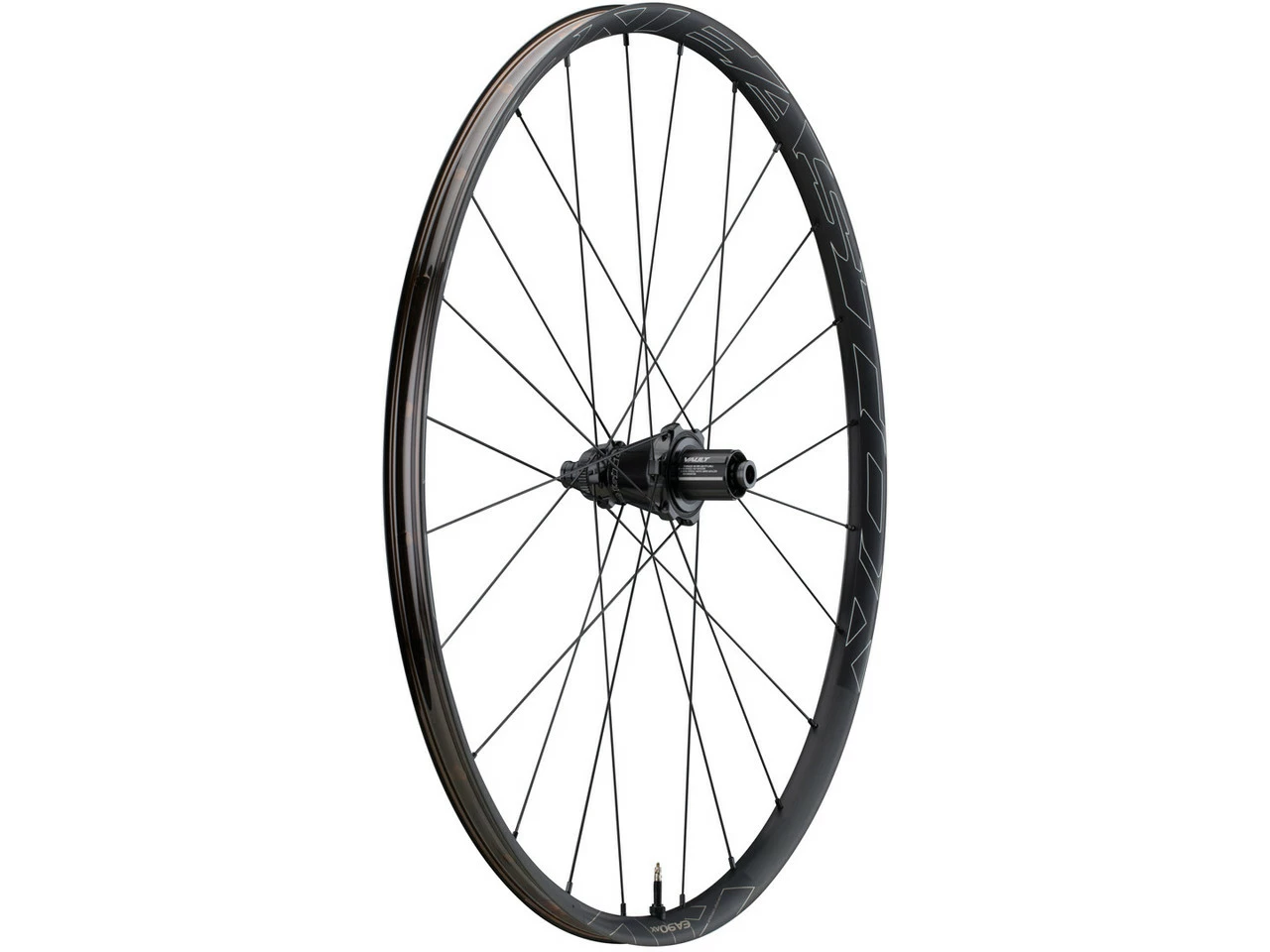 EASTON EA90 AX Disc Center Lock 28" Laufradsatz 4 EASTON EA90 AX Disc Center Lock 28" Laufradsatz – Bild 4