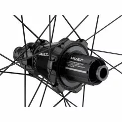 EASTON EA90 AX Disc Center Lock 28" Laufradsatz 11 EASTON EA90 AX Disc Center Lock 28" Laufradsatz -Fulcrum-Laden 334332