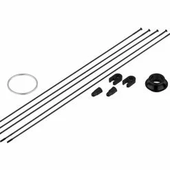 EASTON EA90 AX Disc Center Lock 28" Laufradsatz 13 EASTON EA90 AX Disc Center Lock 28" Laufradsatz -Fulcrum-Laden 334334