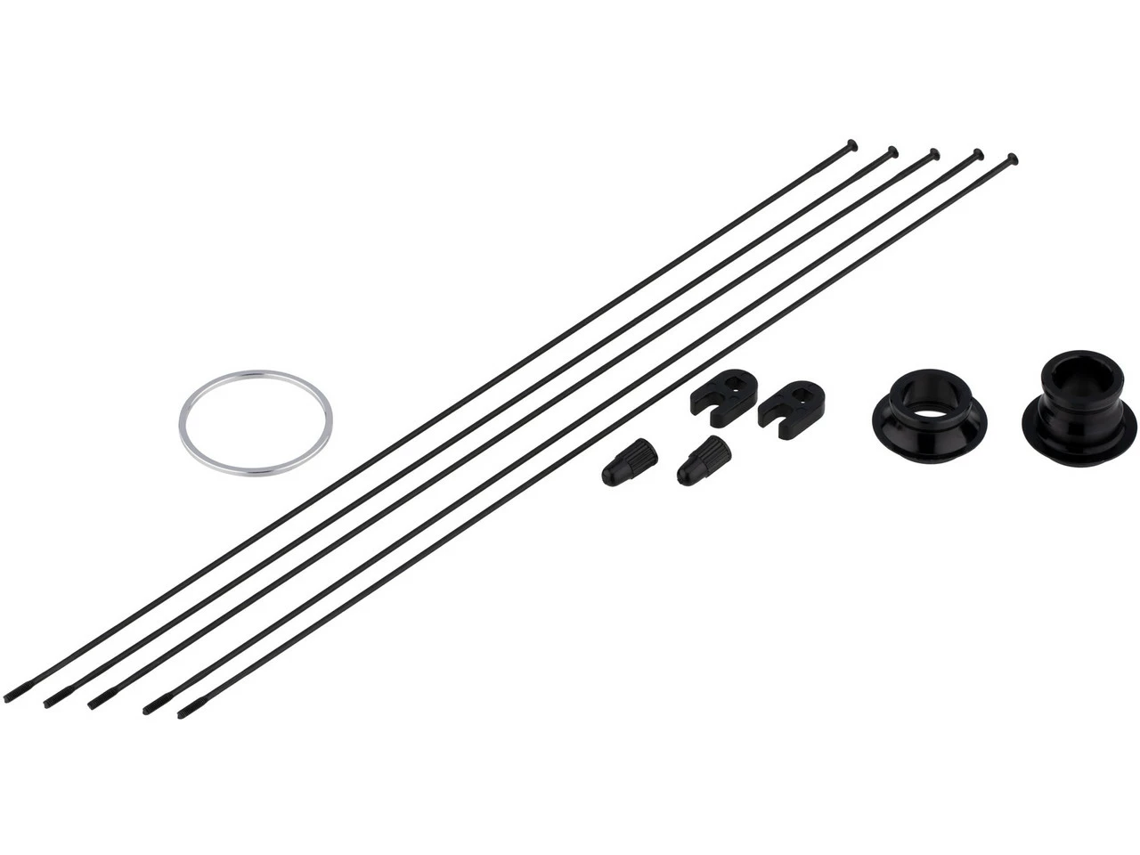 EASTON EA90 AX Disc Center Lock 28" Laufradsatz 7 EASTON EA90 AX Disc Center Lock 28" Laufradsatz – Bild 7