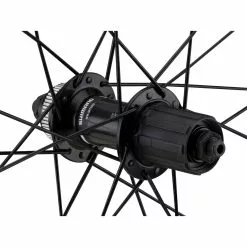 Shimano WH-MT500-CL Disc Center Lock 29" Laufradsatz -Fulcrum-Laden 334360