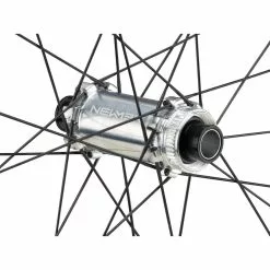 Newmen Advanced SL X.A.25 FADE Boost Disc Center Lock 29" Laufradsatz -Fulcrum-Laden 334511