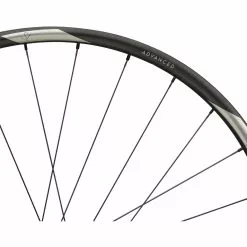 Newmen Advanced SL X.A.25 FADE Boost Disc Center Lock 29" Laufradsatz -Fulcrum-Laden 334514