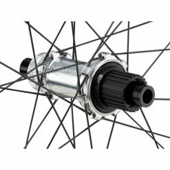 Newmen Advanced SL X.A.30 FADE Boost Disc Center Lock 29" Laufradsatz -Fulcrum-Laden 334519