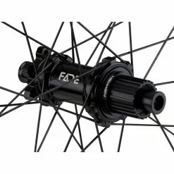 Newmen Evolution SL X.A.25 FADE Boost Disc 6-Loch 29" Laufradsatz 10 Newmen Evolution SL X.A.25 FADE Boost Disc 6-Loch 29" Laufradsatz -Fulcrum-Laden 334543