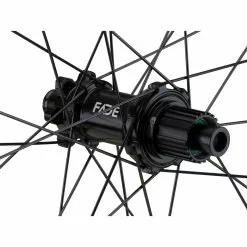 Newmen Evolution SL E.G.30 FADE Boost Disc 6-Loch 29" Laufradsatz -Fulcrum-Laden 334573