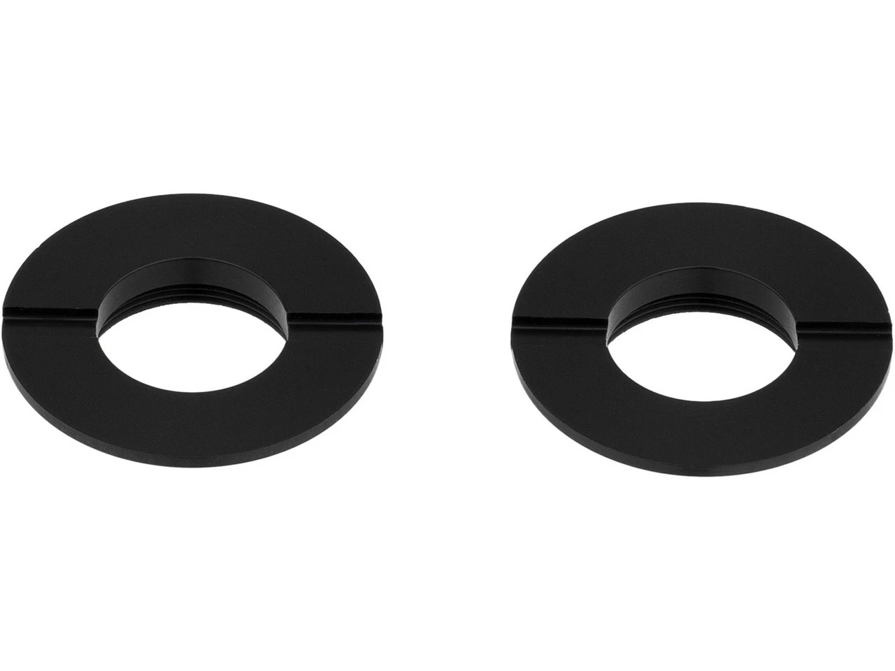 Mavic Torque Caps QRM+ Gabelanschläge 1 Mavic Torque Caps QRM+ Gabelanschläge